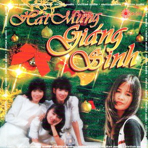 Hồng Nhung & Tam Ca Áo Trắng – Hát Mừng Giáng Sinh – 1996 – iTunes AAC M4A – Album