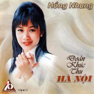 Hồng Nhung – Đoản Khúc Thu Hà Nội – 1997 – iTunes AAC M4A – Album