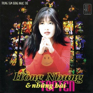 Hồng Nhung – Hồng Nhung & Những Bài Top Ten – 1997 – iTunes AAC M4A – Album