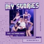 Tia Hải Châu x Lê Thiện Hiếu – My Stories – iTunes AAC M4A – Single
