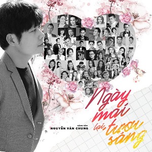 Nguyễn Văn Chung – Ngày Mai Lại Tươi Sáng – iTunes AAC M4A – Single
