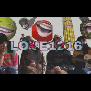 Thịnh Suy – Love 1216 – iTunes AAC M4A – Single