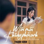 Thanh Bình – Mãi Mãi Không Phải Anh – iTunes AAC M4A – Single