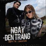 Huỳnh Tú – Ngày Đen Trắng (feat. Magazine) – iTunes AAC M4A – Single