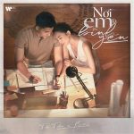 Tóc Tiên x Binz – Nơi Em Là Bình Yên – iTunes AAC M4A – Single