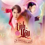 Châu Đăng Khoa – Tình Yêu Là Chuyện Nhỏ (feat. Karik) – iTunes AAC M4A – Single