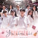 Phạm Đình Thái Ngân – Yêu Nhau Nhé Bạn Thân – iTunes AAC M4A – Single