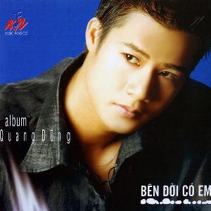 Quang Dũng – Bên Đời Có Em – 2002 – iTunes AAC M4A – Album