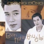 Quang Dũng – Biển Nghìn Thu Ở Lại – 2001 – iTunes AAC M4A – Album
