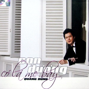 Quang Dũng – Con Đường Có Lá Me Bay – 2011 – iTunes AAC M4A – Album