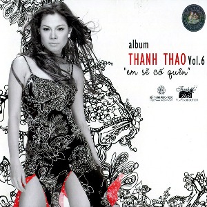 Thanh Thảo – Em Sẽ Cố Quên – 2004 – iTunes AAC M4A – Album