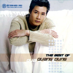 Quang Dũng – The Best of Quang Dũng – 2003 – iTunes AAC M4A – Album