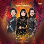 Nhiều Nghệ Sỹ – Tình Ca Nguyễn Văn Đông: Sắc Hoa Màu Nhớ – TNCD599 – 2018 – iTunes AAC M4A – Album