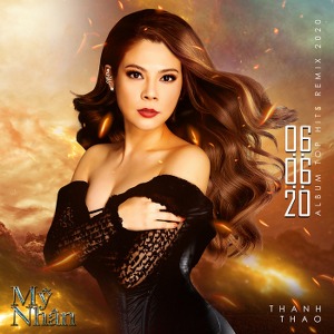 Thanh Thảo – Mỹ Nhân (Top Hits Remix 2020) – iTunes AAC M4A – Album