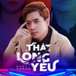 Nhật Phong – Thật Lòng Yêu – iTunes AAC M4A – Single