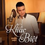 Khắc Việt – Khác Biệt – iTunes AAC M4A – Single