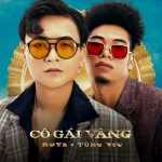 HuyR & Tùng Viu – Cô Gái Vàng – iTunes AAC M4A – Single