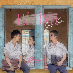 Jang Nguyễn – Tư Tình – iTunes AAC M4A – Single