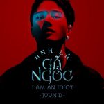 JUUN D – Anh Là Gã Ngốc – iTunes AAC M4A – Single