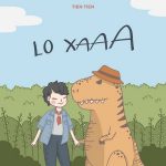 Tiên Tiên – Lo Xa – iTunes AAC M4A – Single