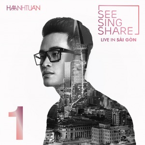 Hà Anh Tuấn – SEE SING SHARE 1 – 2017 – iTunes AAC M4A – Album