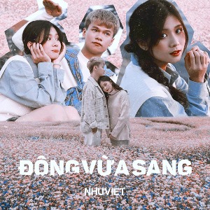 Như Việt – Đông Vừa Sang – iTunes AAC M4A – Single