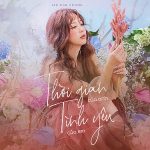 Liz Kim Cương – Thời Gian Của Anh Tình Yêu Của Em – iTunes AAC M4A – Single