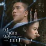 Dương Hoàng Yến x Quân A.P – Tự Nắm Tay Mình – iTunes AAC M4A – Single