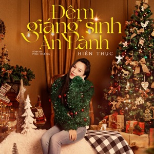 Hiền Thục – Đêm Giáng Sinh An Lành – iTunes AAC M4A – Single