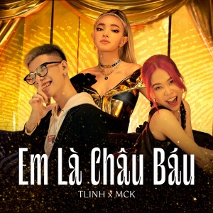 TLinh x MCK – Em Là Châu Báu – iTunes AAC M4A – Single