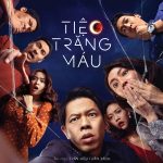 Trần Hữu Tuấn Bách – Tiệc Trăng Máu (Original Motion Picture Soundtrack) – 2020 – iTunes AAC M4A – EP