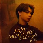 K-ICM – Một Chiều Mưa Bất Ngờ (feat. Ryo) – iTunes AAC M4A – Single