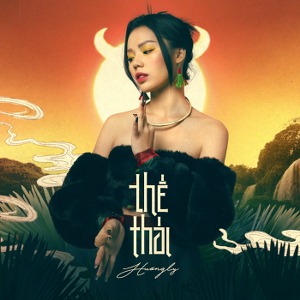 Hương Ly – Thế Thái – iTunes AAC M4A – Single