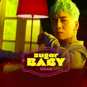 Osad – Sugar Baby – iTunes AAC M4A – Single