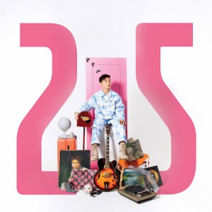 Hoàng Dũng – 25 – 2020 – iTunes AAC M4A – Album