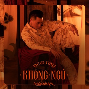 Karik – Đêm Nay Không Ngủ – iTunes AAC M4A – Single