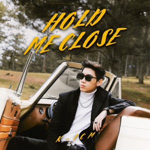K-ICM – Hold Me Close – iTunes AAC M4A – Single