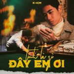 K-ICM – Tình Là Gì Đây Em Ơi – iTunes AAC M4A – Single