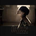 Nguyên Hà – Địa Đàng (Love Songs by Quốc Bảo) – 2012 – iTunes AAC M4A – Album