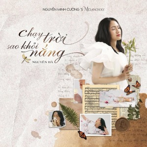Nguyên Hà & Nguyễn Minh Cường – Chạy Trời Sao Khỏi Nắng – 2021 – iTunes AAC M4A – Album