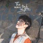 Kai Đinh – Thế Nào Là Tình Yêu – iTunes AAC M4A – Single