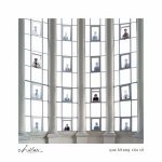 Chillies – Qua Khung Cửa Sổ – 2021 – iTunes AAC M4A – Album