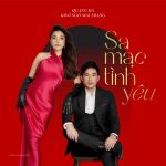 Quang Hà & Kiwi Ngô Mai Trang – Sa Mạc Tình Yêu – 2021 – iTunes AAC M4A – Album
