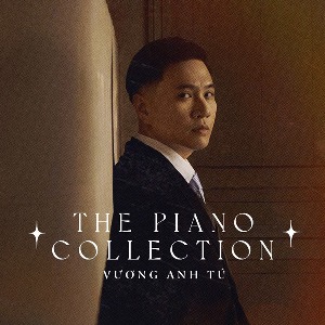 Vương Anh Tú – The Piano Collection – 2021 – iTunes AAC M4A – Album