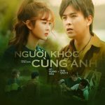 Hồ Quang Hiếu – Người Khóc Cùng Anh – iTunes AAC M4A – Single