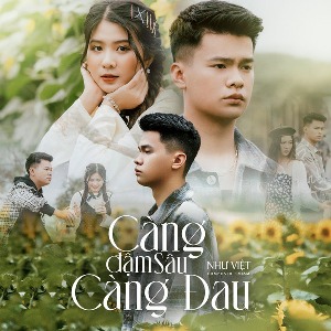 Như Việt – Càng Đậm Sâu Càng Đau – iTunes AAC M4A – Single