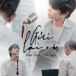 Phạm Đình Thái Ngân – Gửi Lại Anh – iTunes AAC M4A – Single