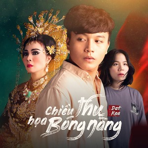 DatKaa – Chiều Thu Họa Bóng Nàng – iTunes AAC M4A – Single
