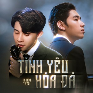 K-ICM – Tình Yêu Hóa Đá (feat. Ryo) – iTunes AAC M4A – Single