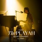 Soobin Hoàng Sơn x SlimV – The Playah (Special Performance) – iTunes AAC M4A – Single